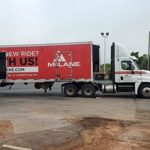 Meet your Posher, Patrick